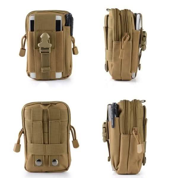 Tactical Waist Bag by DailySale