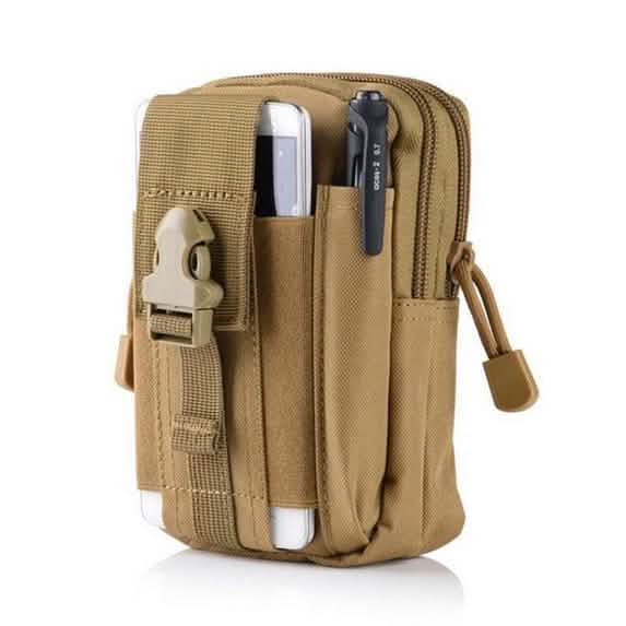 Tactical Waist Bag by DailySale