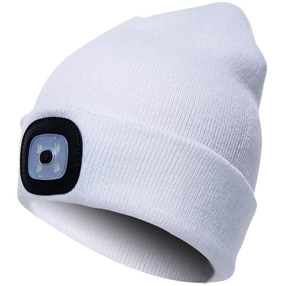 TANGCISON LED Lighted Beanie Hat by DailySale