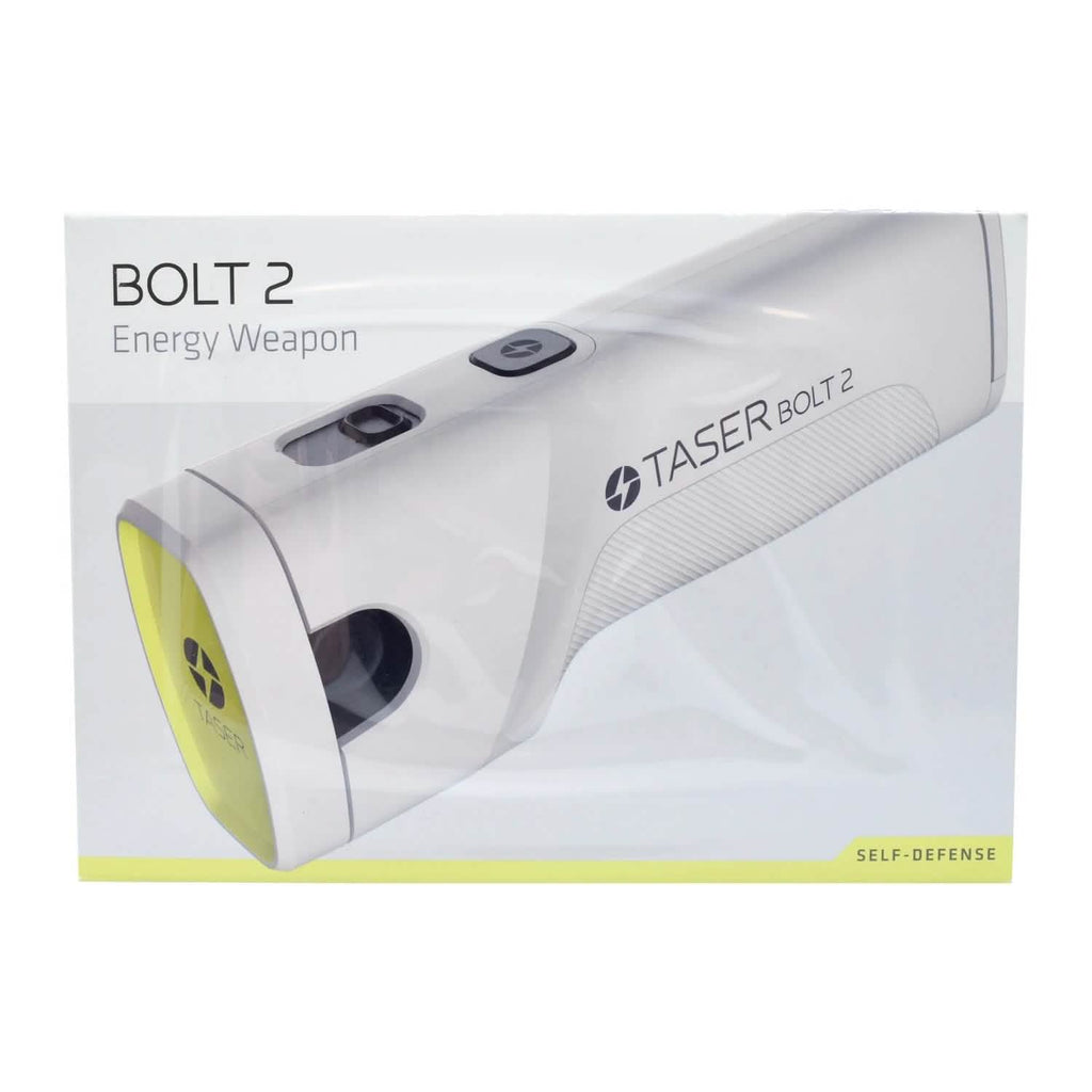 TASER Bolt 2 Energy Weapon by DailySale