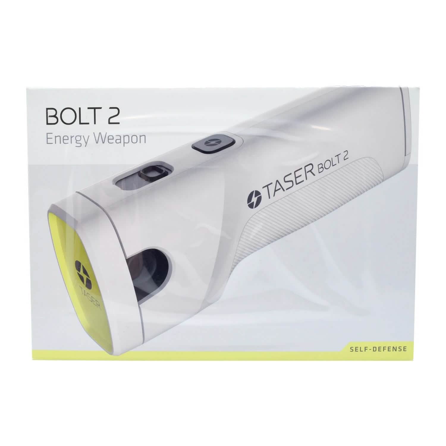 TASER Bolt 2 Energy Weapon by DailySale