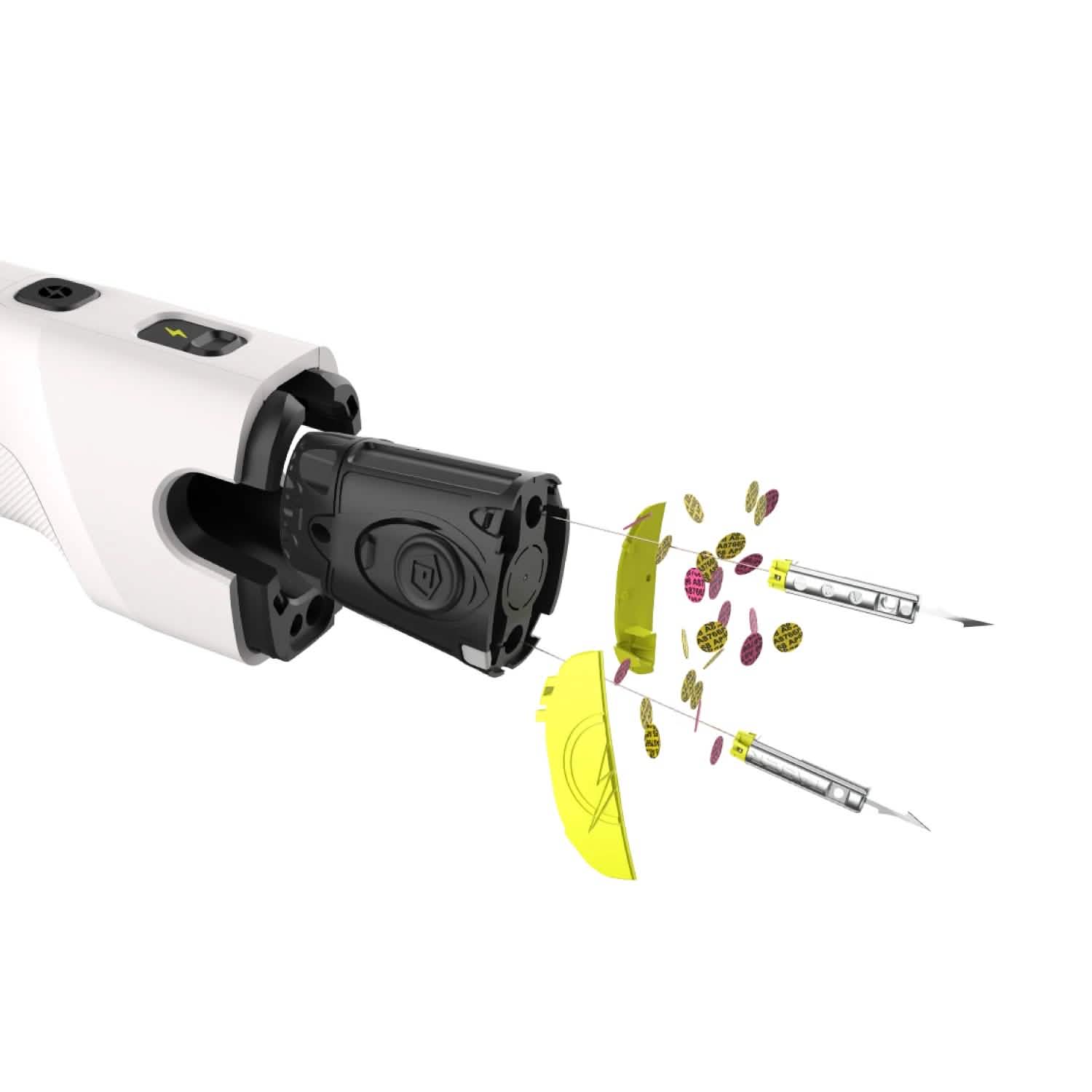 TASER Bolt 2 Energy Weapon by DailySale