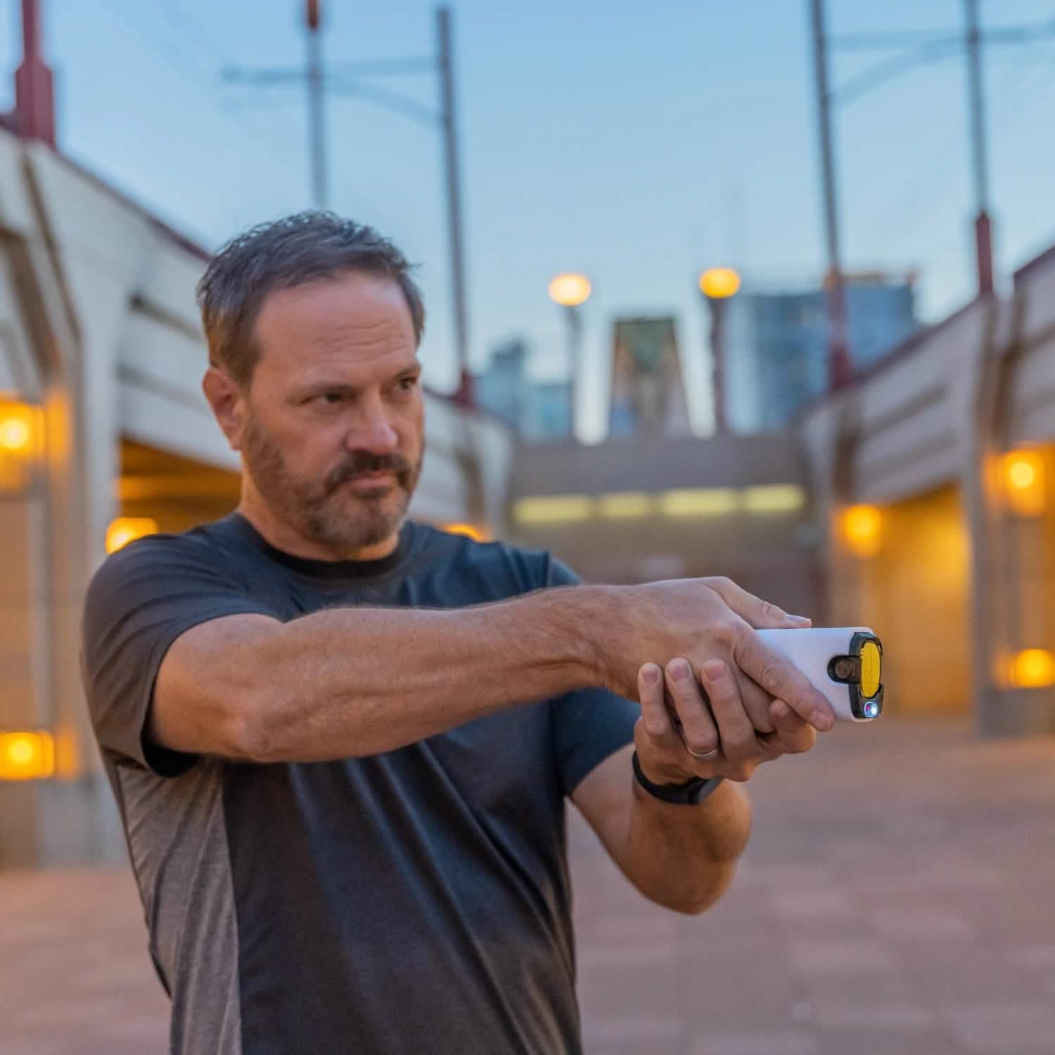 TASER Bolt 2 Energy Weapon by DailySale
