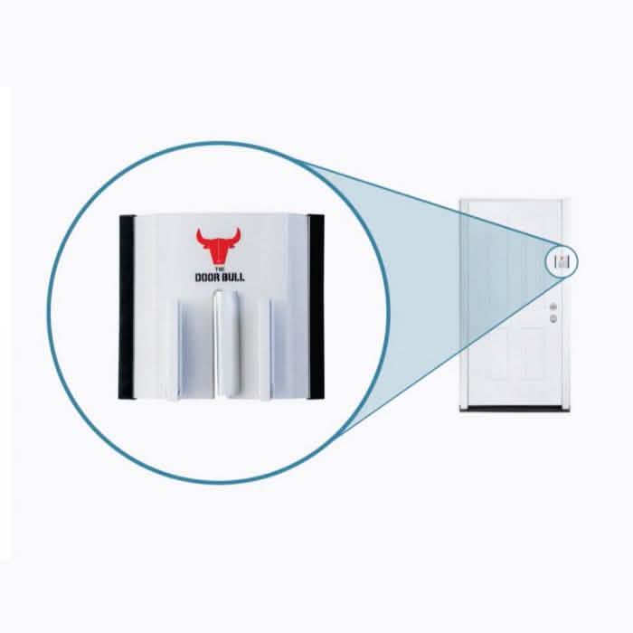The Door Bull by DailySale