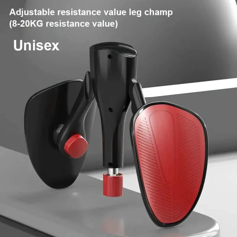 Thigh Master Kegel Exerciser Pelvic Floor Muscle Strengthening Device Adjustable Resistance by DailySale