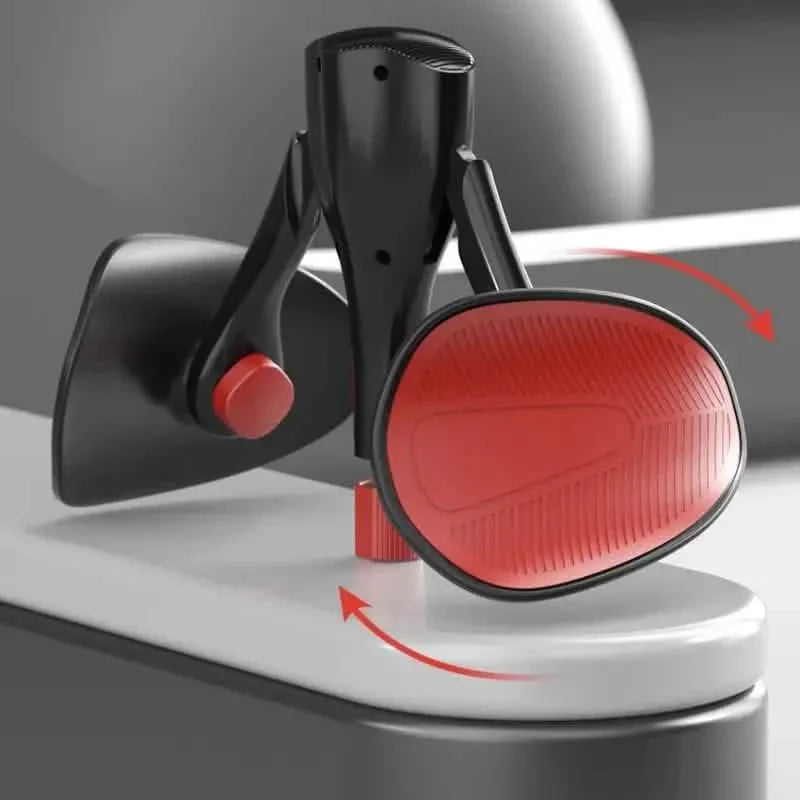 Thigh Master Kegel Exerciser Pelvic Floor Muscle Strengthening Device Adjustable Resistance by DailySale