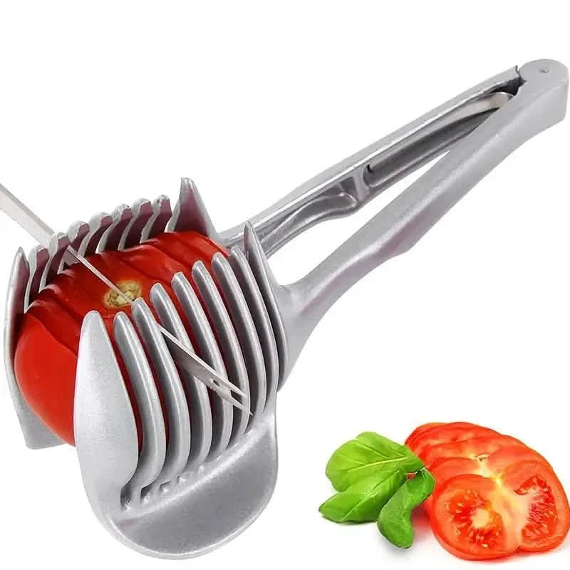 Tomato Lemon Slicer Holder by DailySale