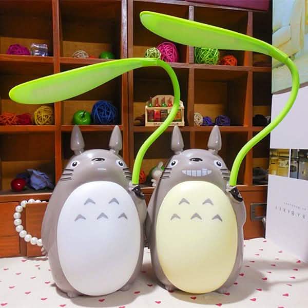 Totoro USB Rechargeable Table Lamp by DailySale
