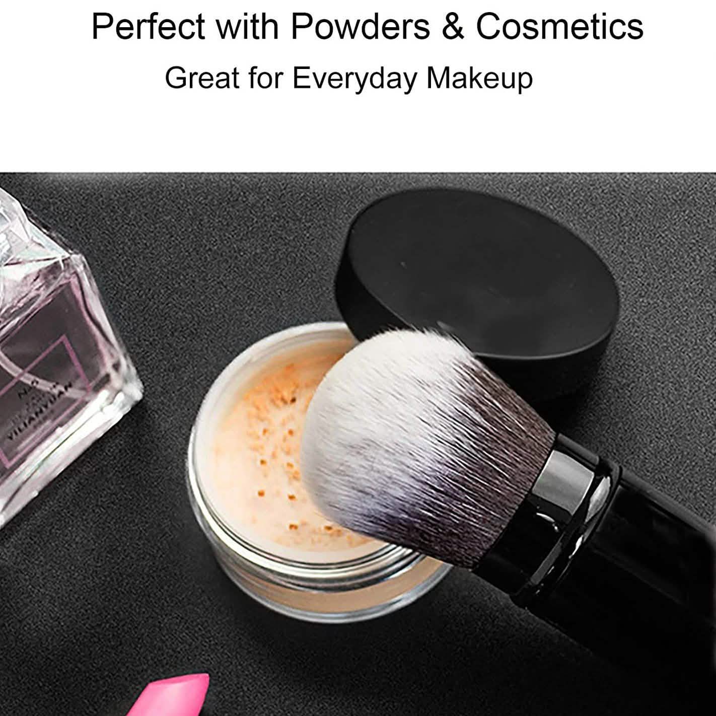 Travel Face Blush Brush by DailySale