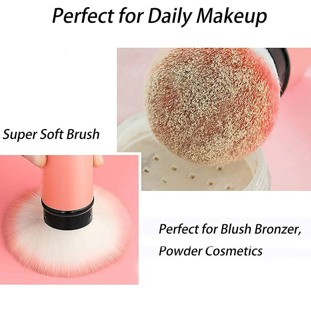 Travel Face Blush Brush by DailySale