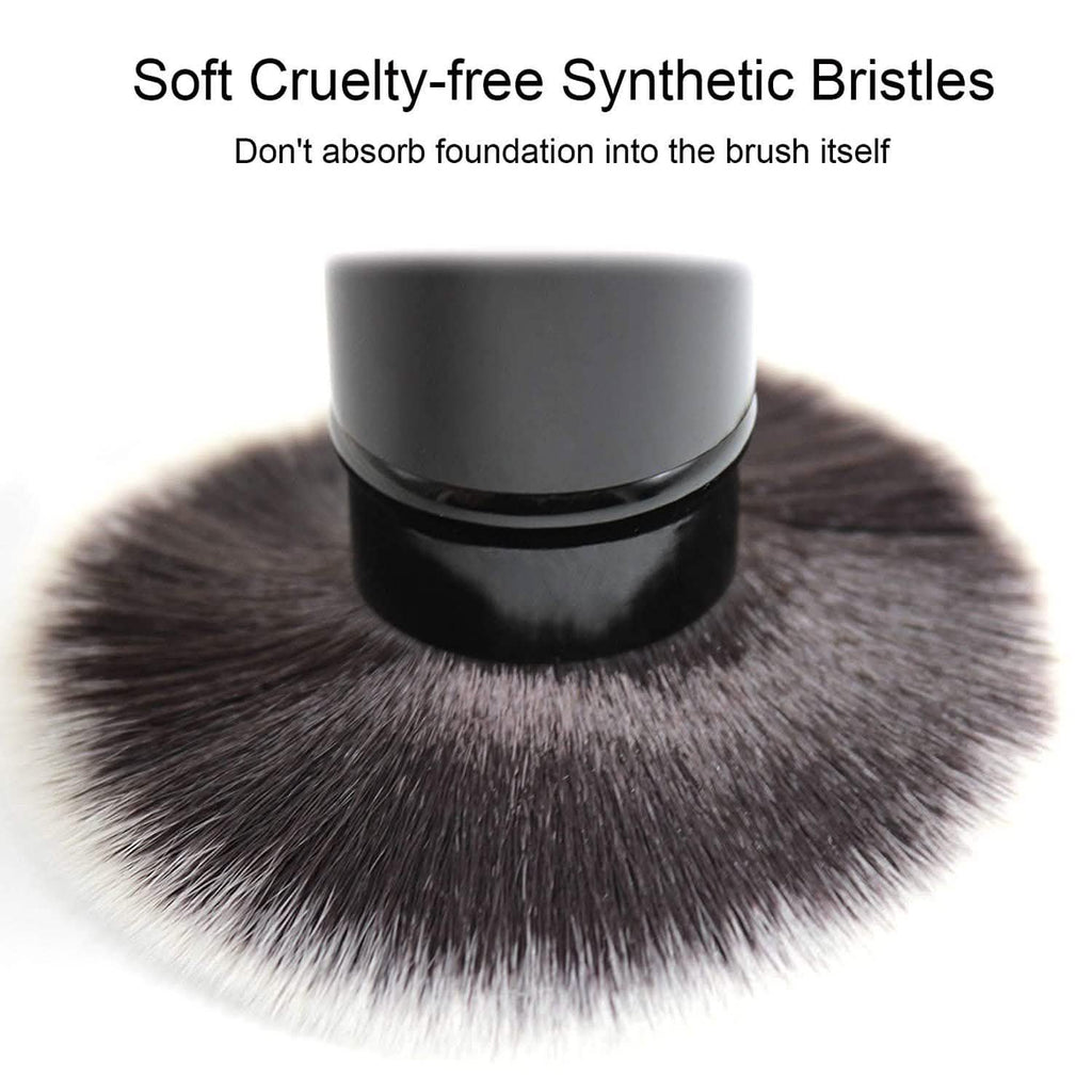 Travel Face Blush Brush by DailySale