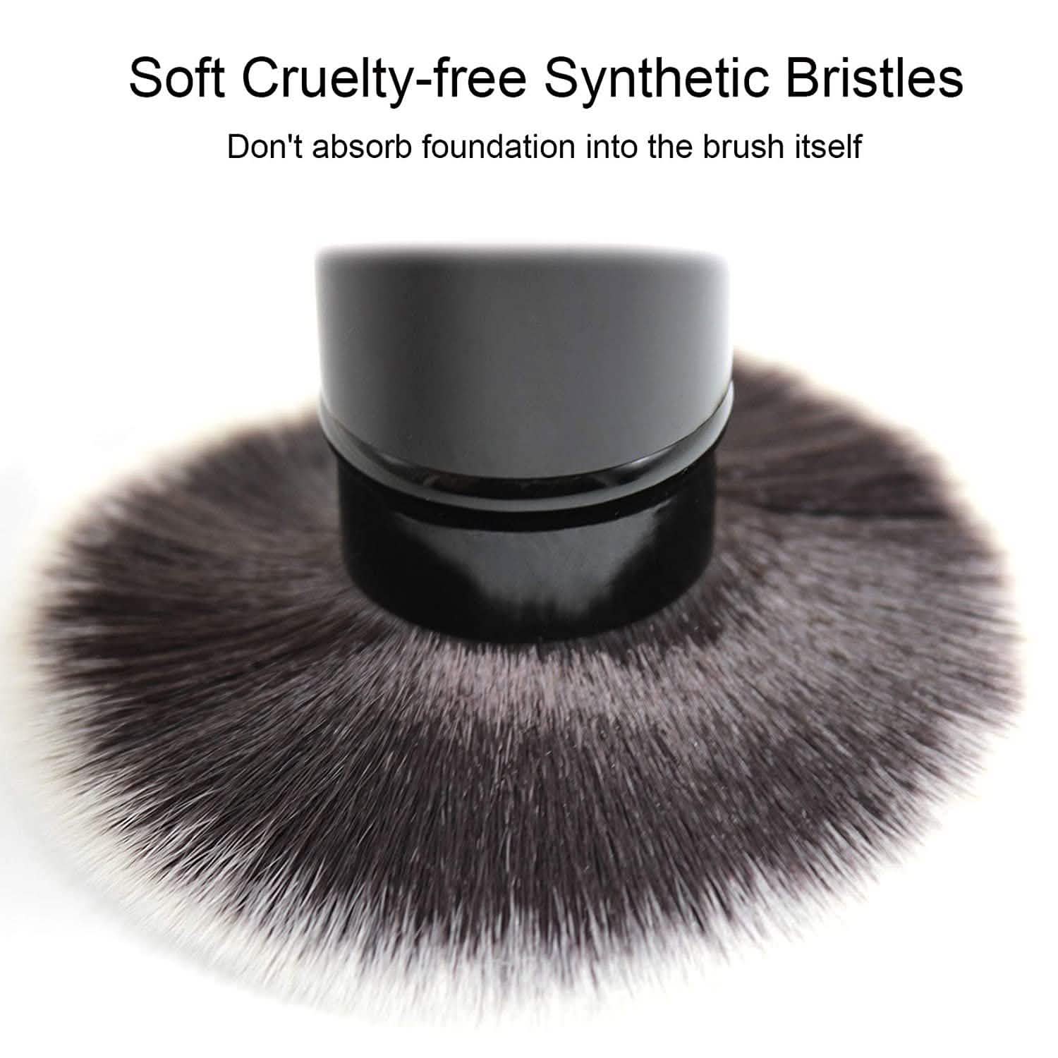 Travel Face Blush Brush by DailySale
