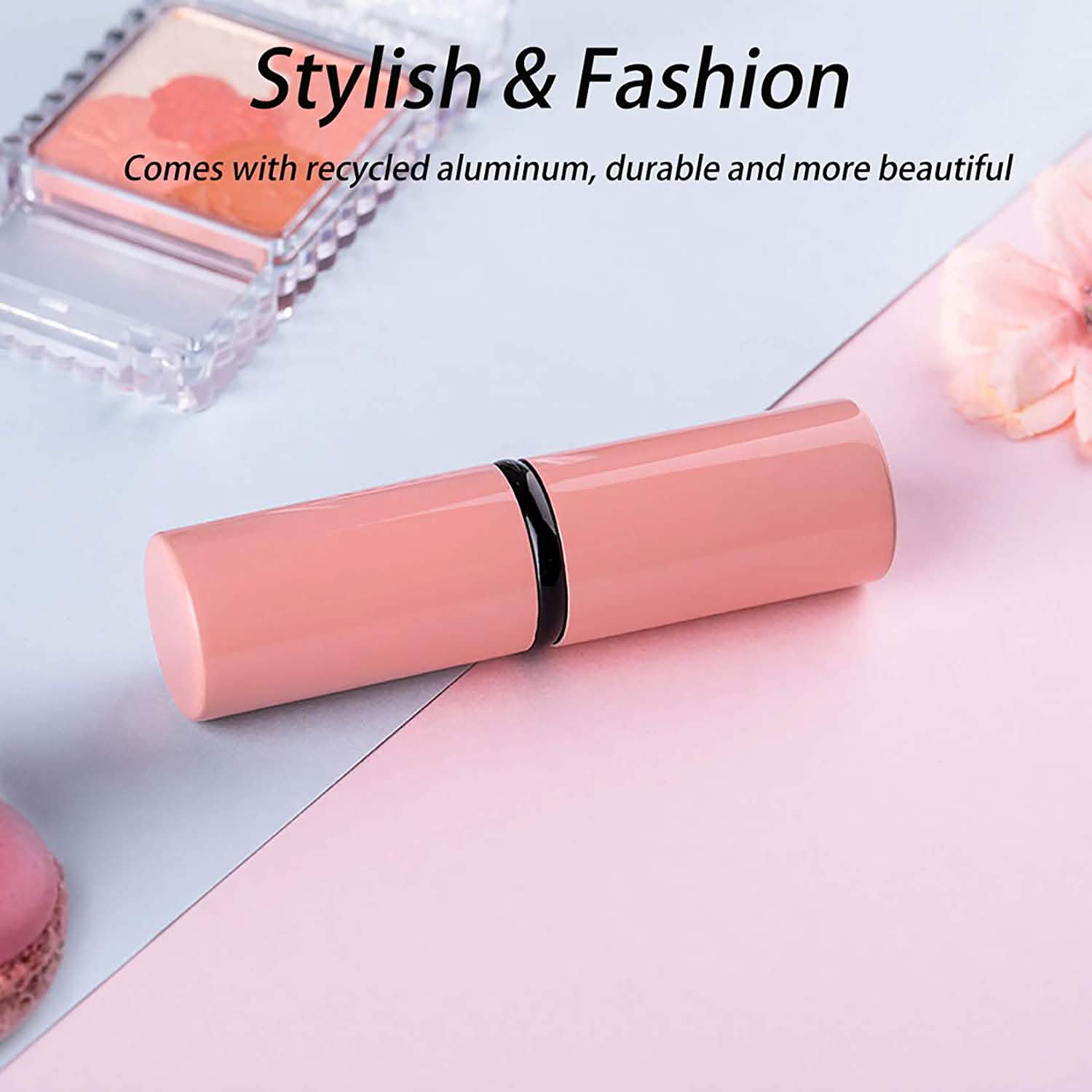 Travel Face Blush Brush by DailySale