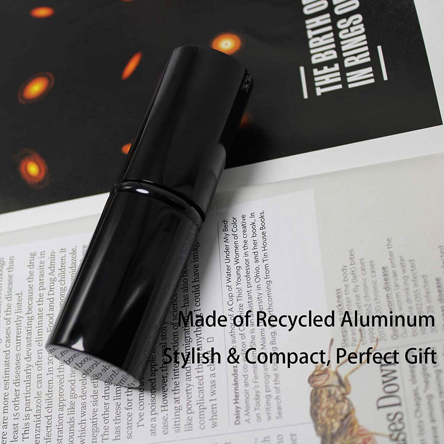 Travel Face Blush Brush by DailySale