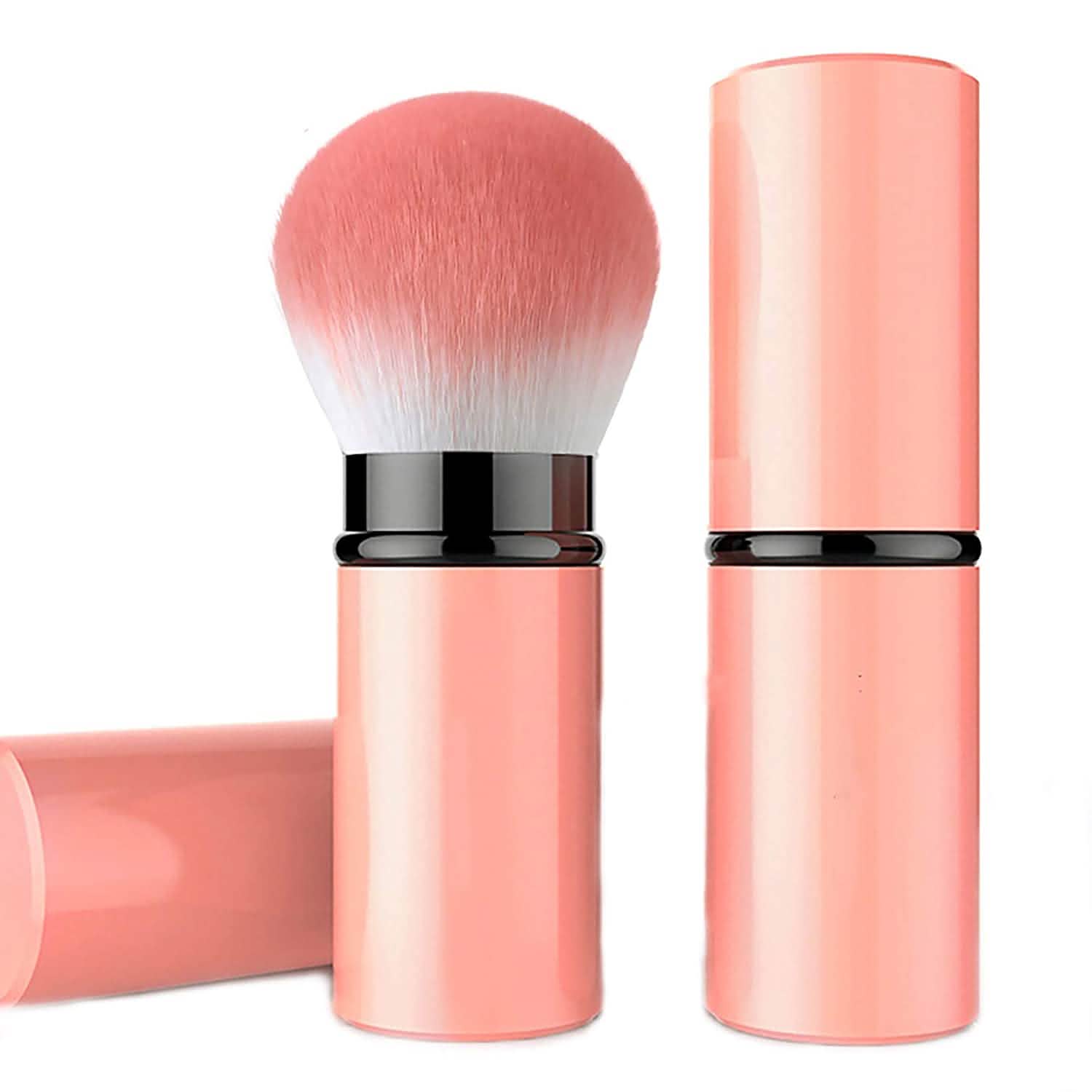 Travel Face Blush Brush by DailySale