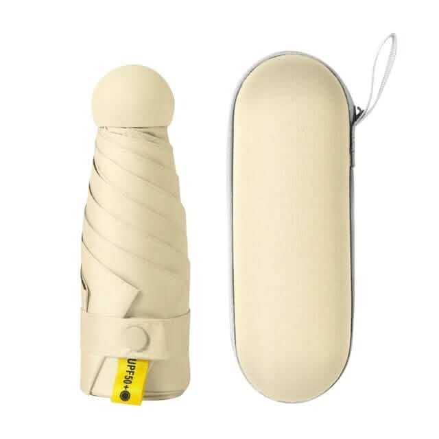 Travel Mini Umbrella for Purse by DailySale