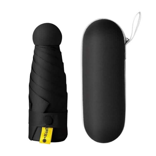 Travel Mini Umbrella for Purse by DailySale