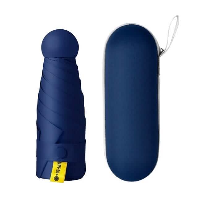 Travel Mini Umbrella for Purse by DailySale