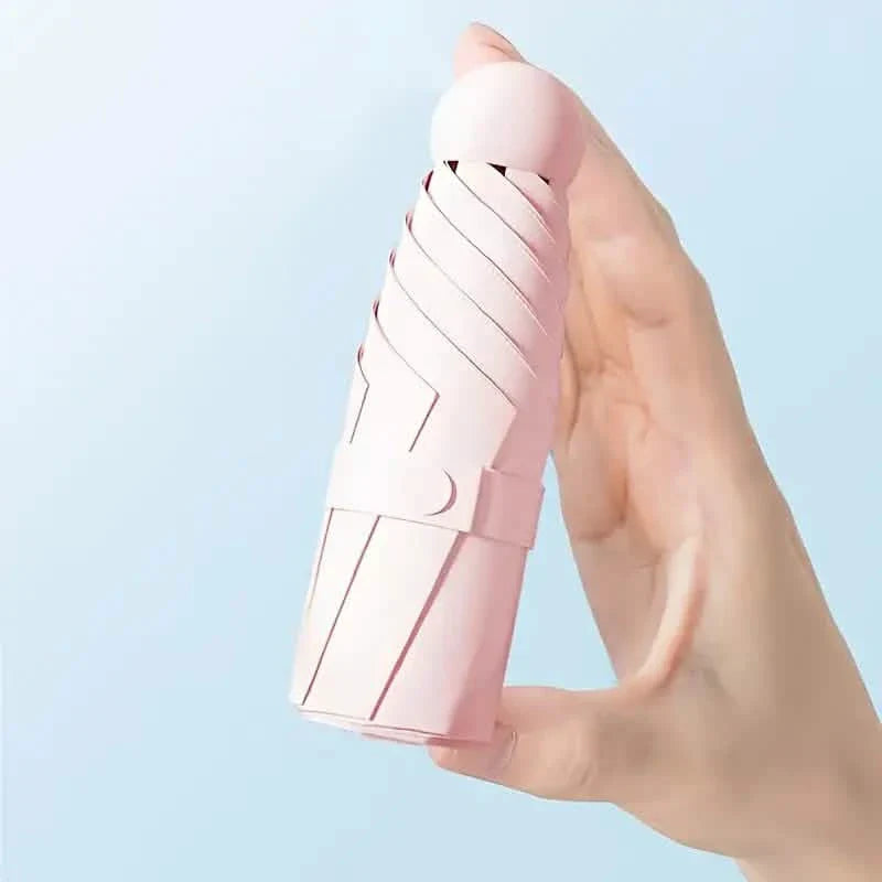 Travel Mini Umbrella for Purse by DailySale