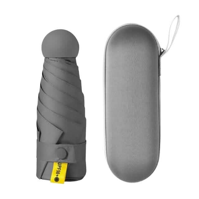 Travel Mini Umbrella for Purse by DailySale