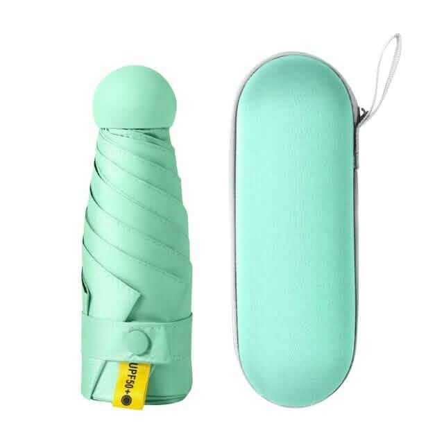 Travel Mini Umbrella for Purse by DailySale