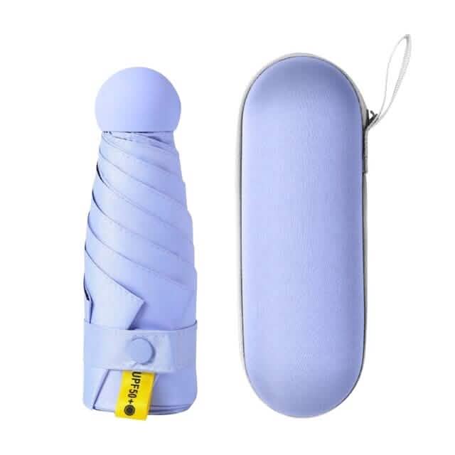 Travel Mini Umbrella for Purse by DailySale
