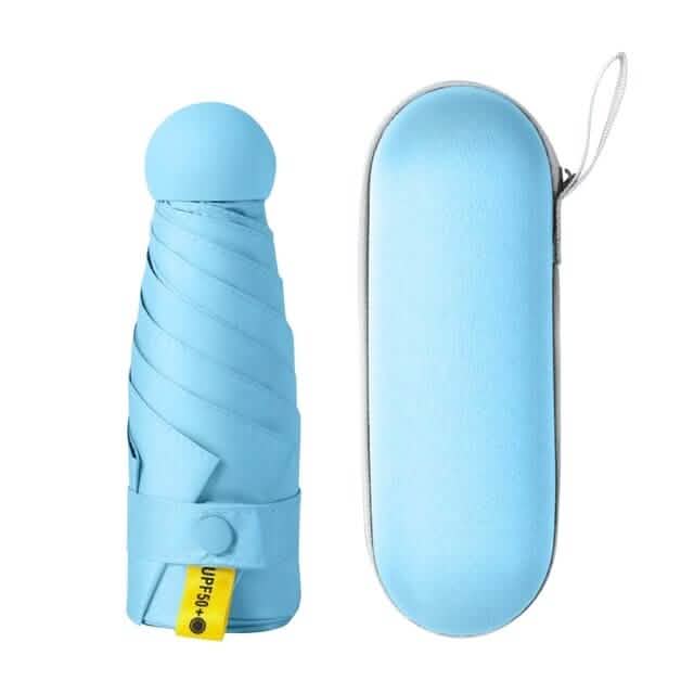 Travel Mini Umbrella for Purse by DailySale