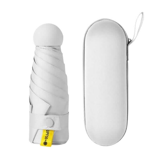 Travel Mini Umbrella for Purse by DailySale
