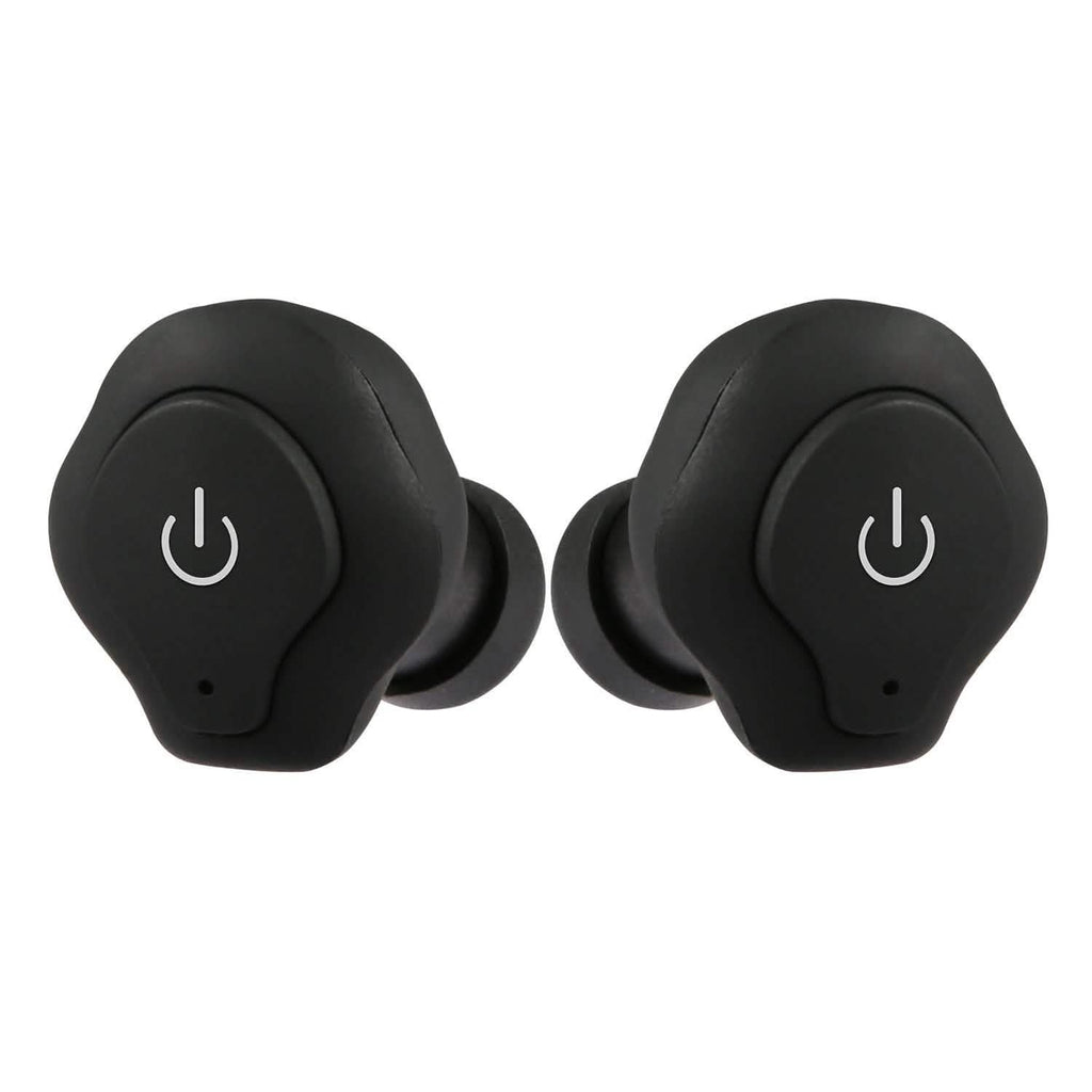 True Wireless Earbuds CSR v4.2 In-Ear Stereo Headsets by DailySale
