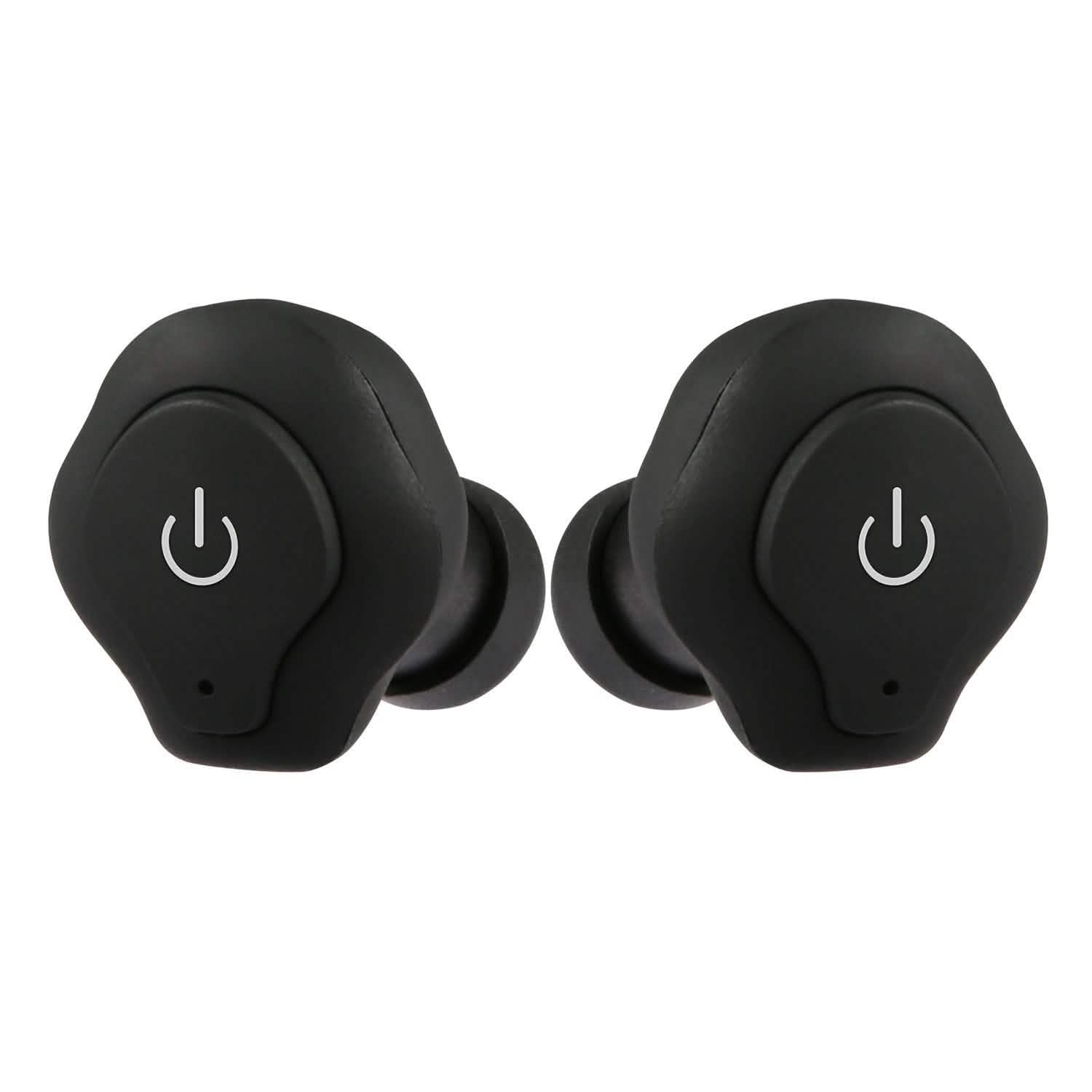 True Wireless Earbuds CSR v4.2 In-Ear Stereo Headsets by DailySale