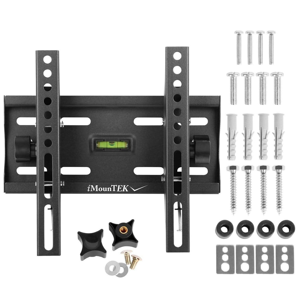 TV Wall Mount Bracket Tilt for 23"-42" LED/LCD/PLASMA Flat TV by DailySale