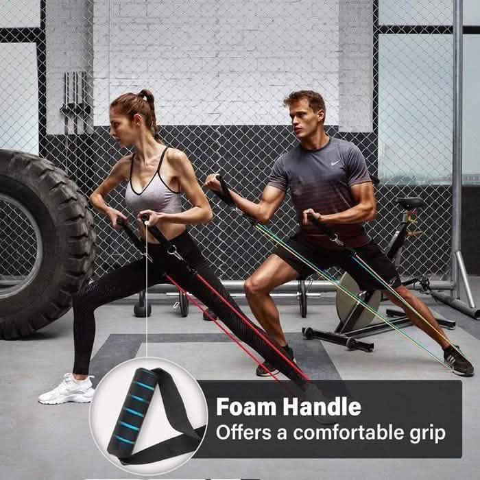 Ultimate Home Workout Set by DailySale