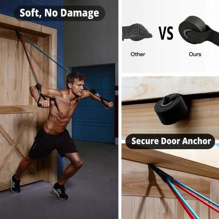Ultimate Home Workout Set by DailySale