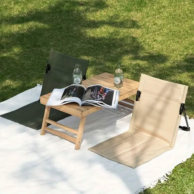 Ultra-Light Folding Chair for Camping by DailySale