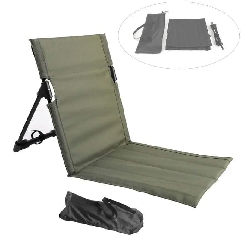 Ultra-Light Folding Chair for Camping by DailySale
