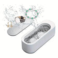 Ultrasonic Jewelry Cleaner Portable by DailySale