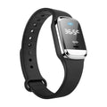 Ultrasonic Mosquito Repellent Watch by DailySale