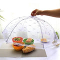 Umbrella Style Food Covers by DailySale