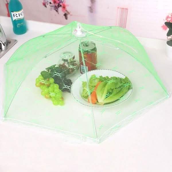 Umbrella Style Food Covers by DailySale
