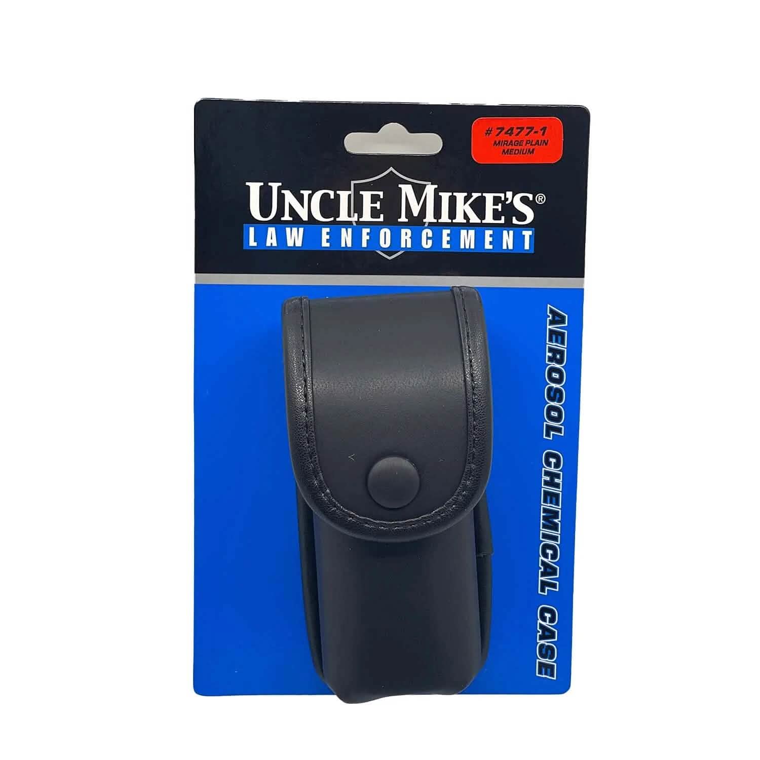 Uncle Mike's Aerosol Chemical Case by DailySale