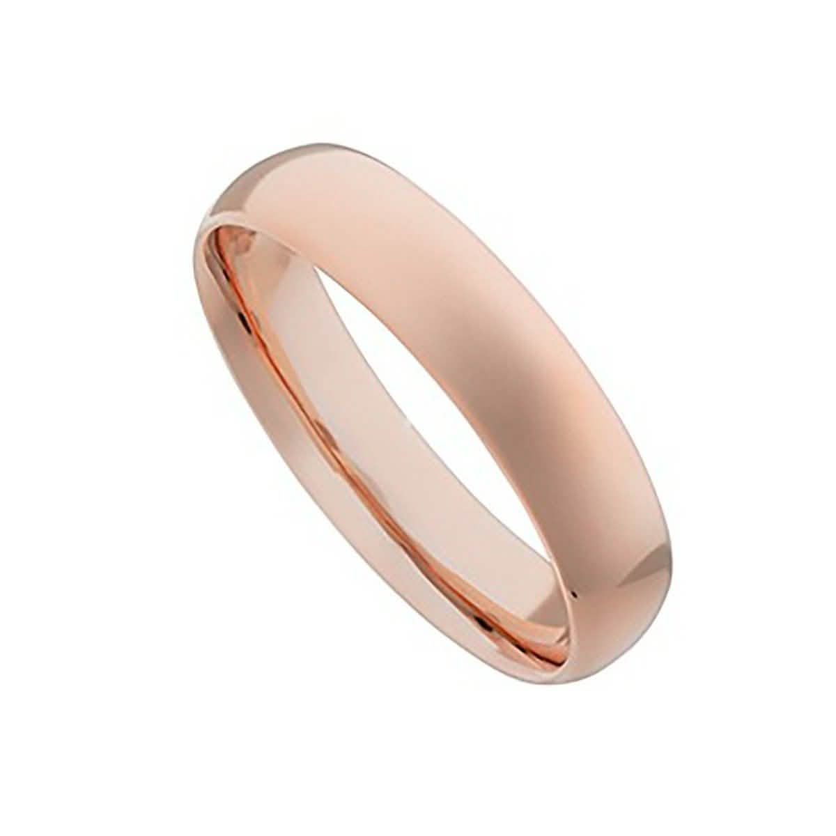 Unisex 316L Stainless Steel Ring - Assorted Colors and Sizes by DailySale