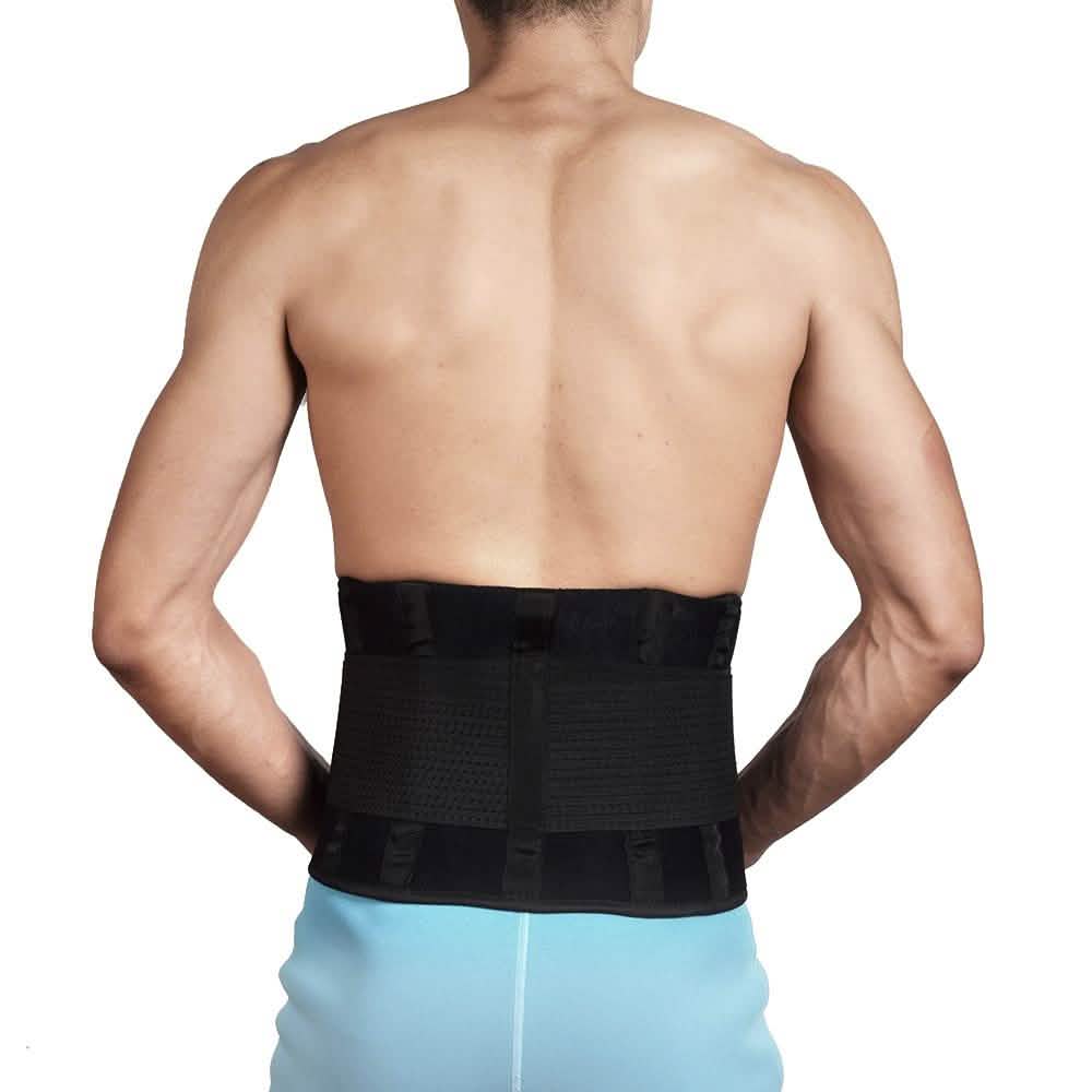 Unisex Shaping Double-Compression Waist Belt by DailySale