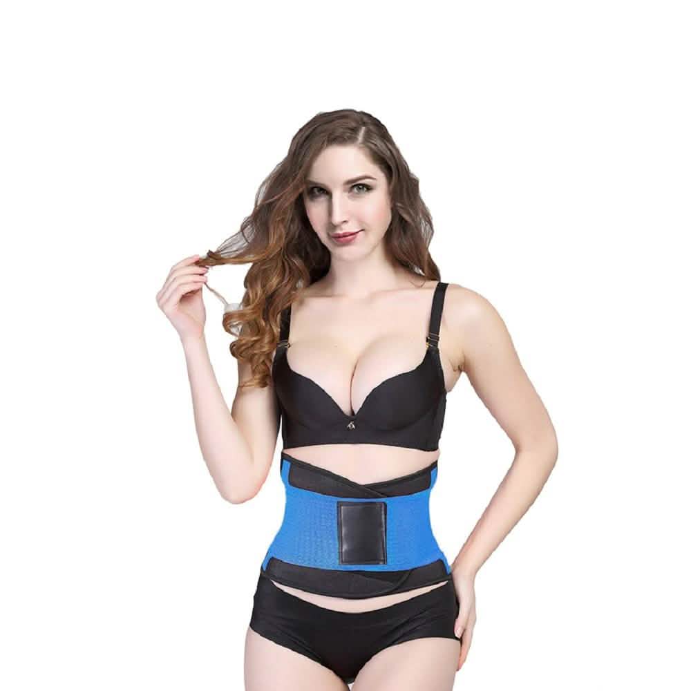 Unisex Shaping Double-Compression Waist Belt by DailySale