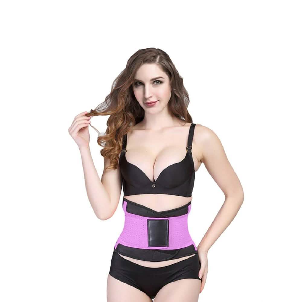 Unisex Shaping Double-Compression Waist Belt by DailySale