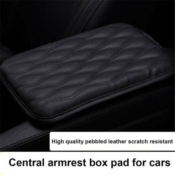 Universal Car Armrest Pad Cover by DailySale
