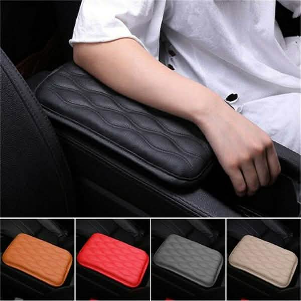 Universal Car Armrest Pad Cover by DailySale