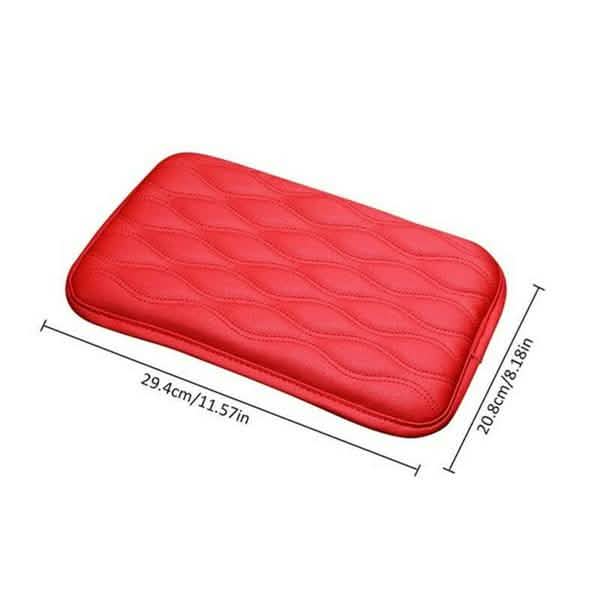 Universal Car Armrest Pad Cover by DailySale
