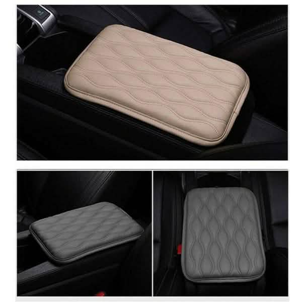 Universal Car Armrest Pad Cover by DailySale