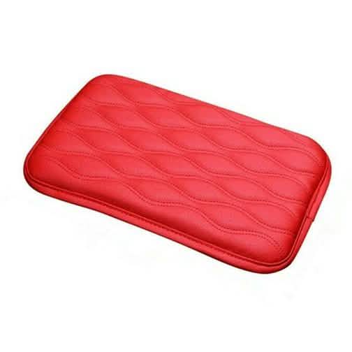 Universal Car Armrest Pad Cover by DailySale