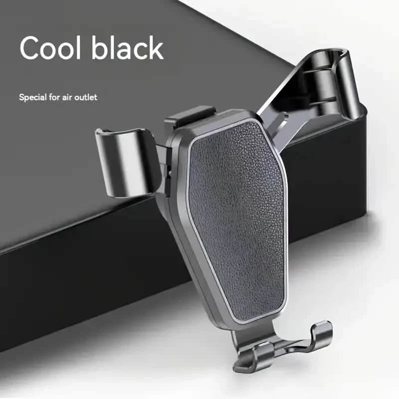 Universal Car Navigation Phone Holder by DailySale